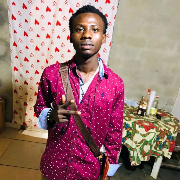 Profile Picture of John Ilema (@johnilema) on Tiktok
