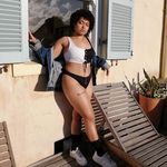 Profile Picture of Jade Adams (@jadeadams_x) on Instagram