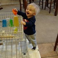 Profile Picture of Amy Marsing (@amy-marsing) on Quora