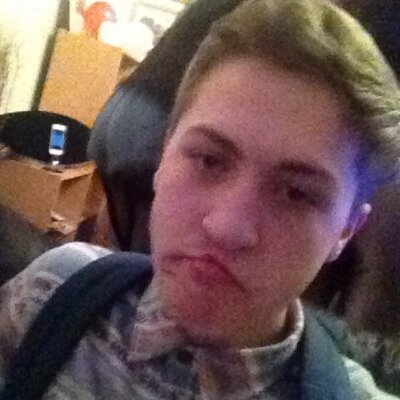 Kyle Whittaker - Twitter Profile Picture of Kyle Whittaker (@bigwhitdog) on Twitter