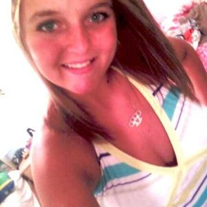 Profile Picture of Christy Cagle. (@christy_nichole21) on Myspace