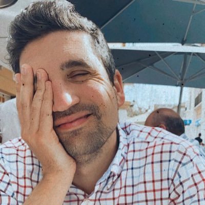 Profile Picture of Carlos Alba (@_carlosalba_) on Twitter