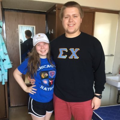 Profile Picture of David Schmeling (@DaveSchmeling) on Twitter