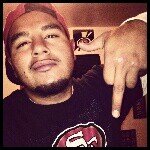 Profile Picture of tony lujan (@t_lujan) on Instagram