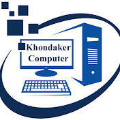 Profile Picture of Khondaker Computer (@KhondakerComputer) on Youtube