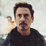 iron man_lover_Robert Downey - Instagram Profile Picture of iron man_lover_Robert Downey (@unibetty.skopkova) on Instagram