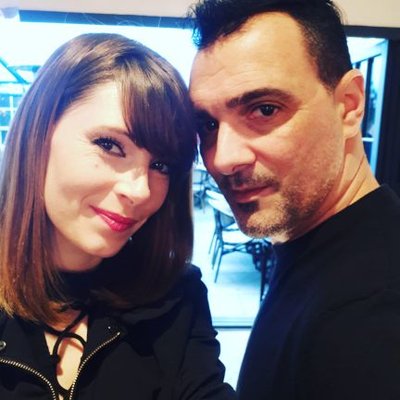 Profile Picture of J&D Jenny And David (@jennydavidmusic) on Twitter