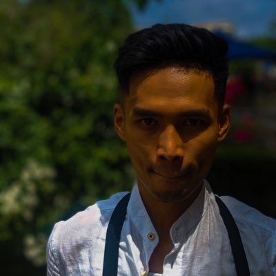 Profile Picture of Kong.UJAI (@AlexanderUjai) on Twitter