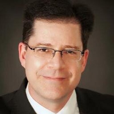 Profile Picture of Ian Kremer (@LEAD_Coalition) on Twitter