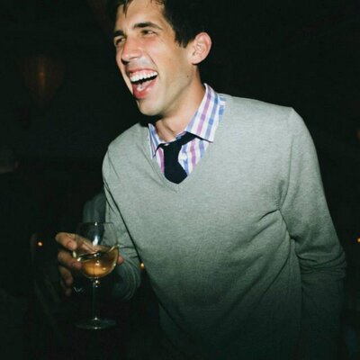 Profile Picture of Jacob Morrison (@PSESDJacob) on Twitter