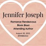 Profile Picture of Jennifer Joseph - Author (@pokewowmaster) on Instagram