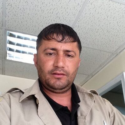 Profile Picture of Farhad Haidari (@FarhadFarzad23) on Twitter