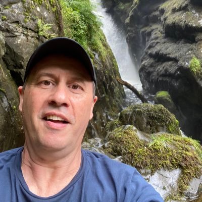 Profile Picture of Richard Fenton (@Richard54827061) on Twitter