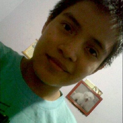 Profile Picture of Benjamin Cervantes (@Benjacerp007) on Twitter