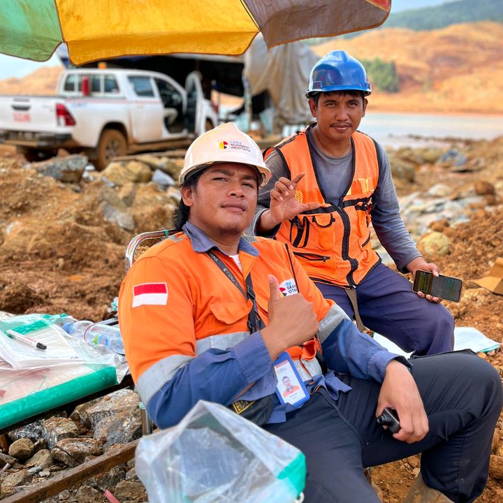 Profile Picture of Daeng Rauf Mks (@daeng_rauf) on Tiktok