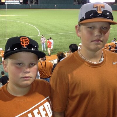 Profile Picture of Kelly Brandt (@brandtkellym) on Twitter