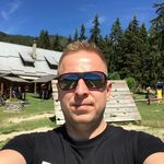 Profile Picture of Branislav Puhala (@branislavpuhala) on Instagram