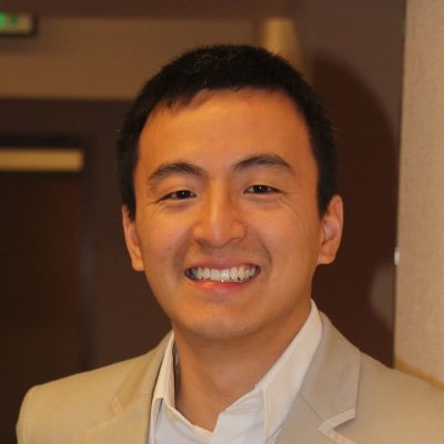 Profile Picture of Tom Xu (@tomxu07) on Twitter