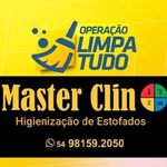 Profile Picture of MASTER CLIN HIGIENIZAÇÃO (@cristanocainelli) on Instagram