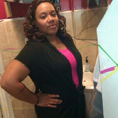 Profile Picture of Kristy Leftdwrige (@kleftdwrige) on Twitter