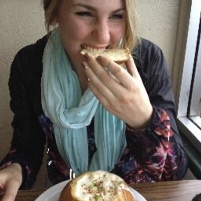 Profile Picture of Meaghan Clarke (@sk8termeg) on Twitter