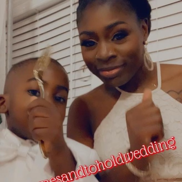 Profile Picture of Jerrica Hargrett (@humbledembrace1) on Poshmark