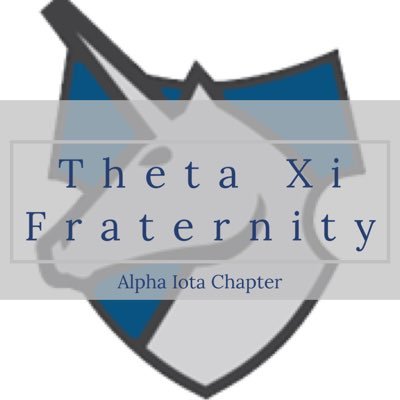 Profile Picture of Theta Xi Fraternity (@thetaxiatksu) on Twitter