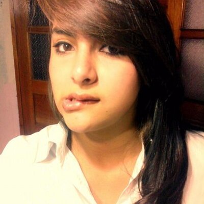 Profile Picture of ShArOn AlvArAdO Al (@AlvArAdOSha) on Twitter