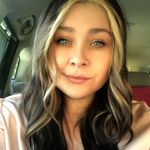 Profile Picture of Hannah Marie Streeter (@hannah.marie.streeter) on Instagram
