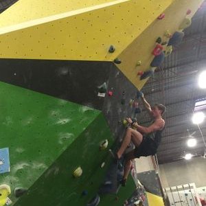 Profile Picture of Ben Muller (@benmuller756) on Twitter