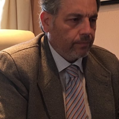 Profile Picture of José Luis Vilaplana (@VILAPLANAJL) on Twitter