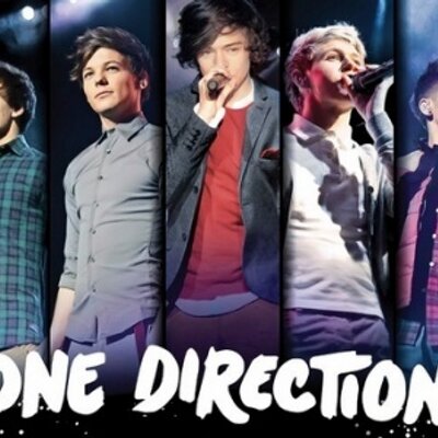 Profile Picture of Lorena Baeza (@lore_1dharry) on Twitter