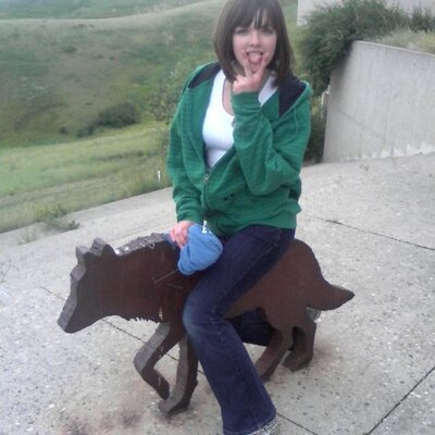 Profile Picture of Destiny Sharp (@DestineeDenae) on Twitter