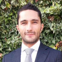 Profile Picture of David Acosta (@David_E_Acosta) on Twitter