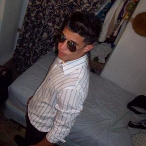 Profile Picture of Jonatan Rodriguez (@john_ecko) on Myspace