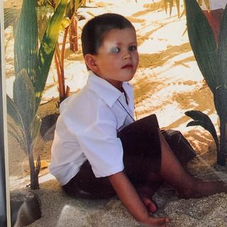 Profile Picture of Joshua Crowley-Nepia (@josh_crowley) on Instagram