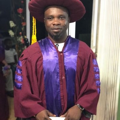 Profile Picture of Isaac Quansah (@IsaacQu54325353) on Twitter