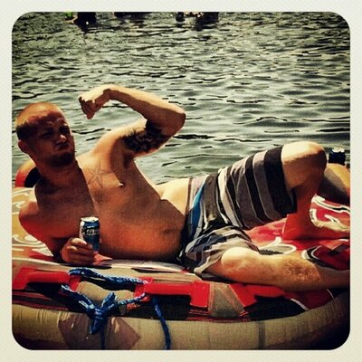 Profile Picture of Justin Mayfield (@justinmayfield7) on Twitter