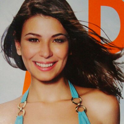 Profile Picture of Marianna Henud (@SpencerMarianna) on Twitter