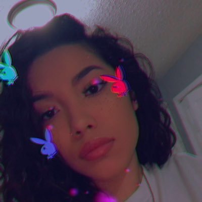 Profile Picture of Ana Kelsey Silva (@AnaKelseySilva1) on Twitter