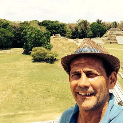 Profile Picture of James Cintron (@james_cintron) on Twitter