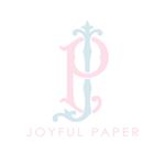 Profile Picture of Joy Davis (@joyfulpaperdesign) on Instagram