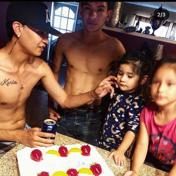 Profile Picture of Jon Pineda (@cartii97) on Poshmark