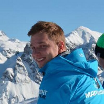 Profile Picture of Johannes Kempf (@jk9o) on Twitter