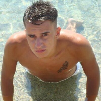 Profile Picture of MARIO SPINA (@MARIOSPINA79) on Twitter