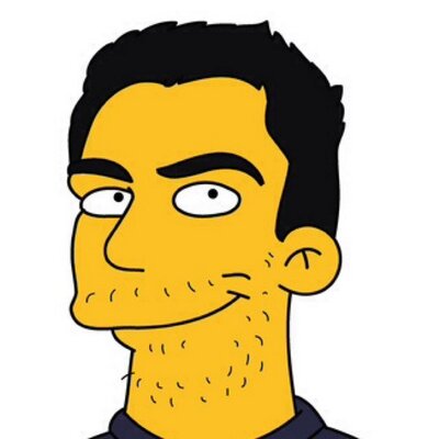 Profile Picture of Devin Wayner (@DeboWaynes) on Twitter