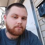 Profile Picture of Damien McBride (@damienbassmcbride) on Instagram