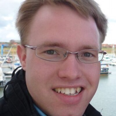 Profile Picture of Jens Schmidt (@j3n5) on Twitter
