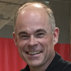Profile Picture of Keith Bowman (@SKeithBowman) on Twitter