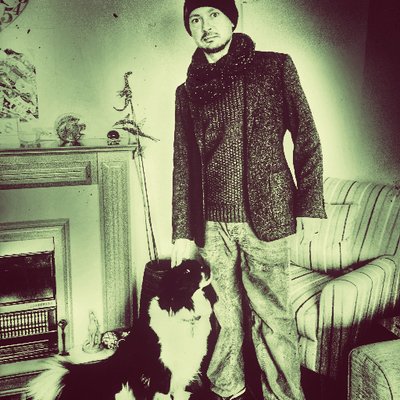 Profile Picture of 🇪🇺 Michael Pickett ©️ (@MjPickett76) on Twitter